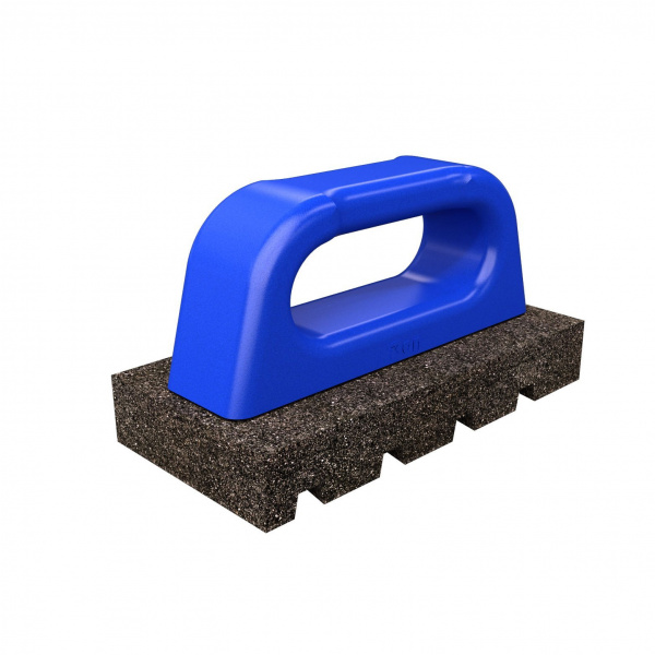 Troffel Rub Brick